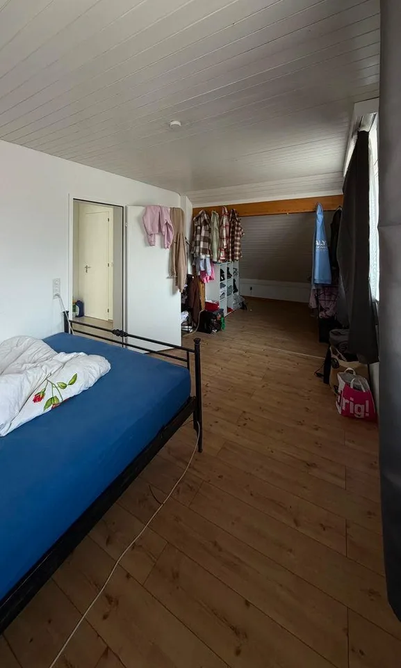 2-Bedroom Apartment