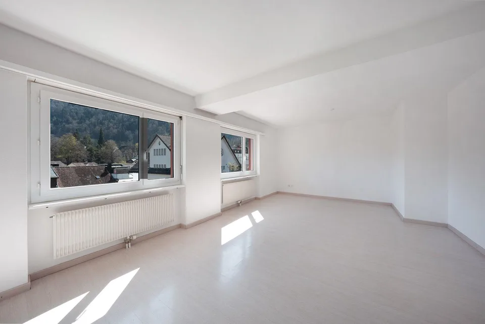 2-Bedroom Apartment