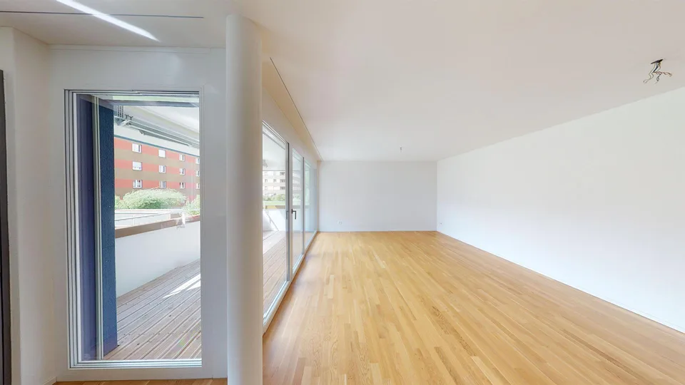Ihr Zuhause im SEVEN! – foto 6 di 6
