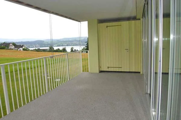 Wunderschöne Wohnung in Feldmeilen