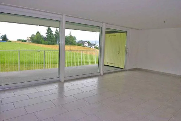 Wunderschöne Wohnung in Feldmeilen