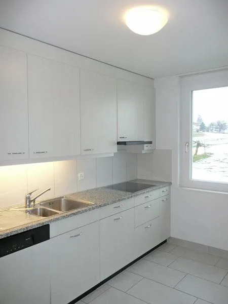 Wunderschöne Wohnung in Feldmeilen