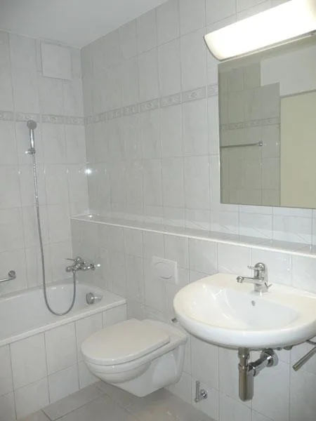 Wunderschöne Wohnung in Feldmeilen