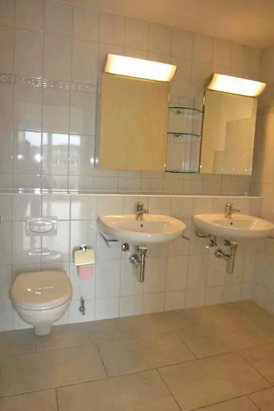Wunderschöne Wohnung in Feldmeilen