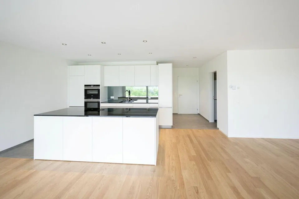 Moderne und naturverbundene 3.5-Zimmerwohnung