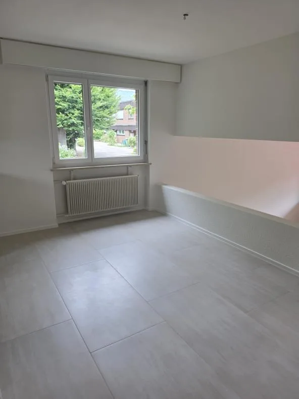 Charmantes Eck-Einfamilienhaus mit schönem Garten in familienfreundlic