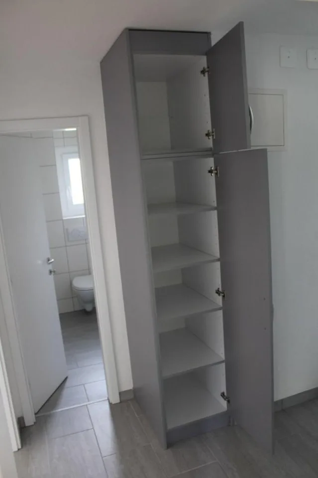 Charmant appartement 4 pièces dans un quartier calme à Zuchwil