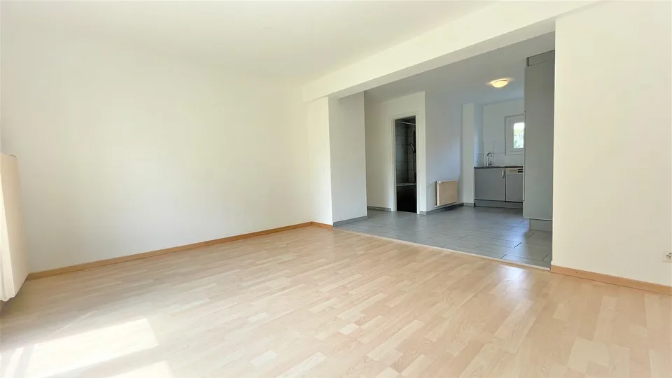 Charmant appartement 4 pièces dans un quartier calme à Zuchwil