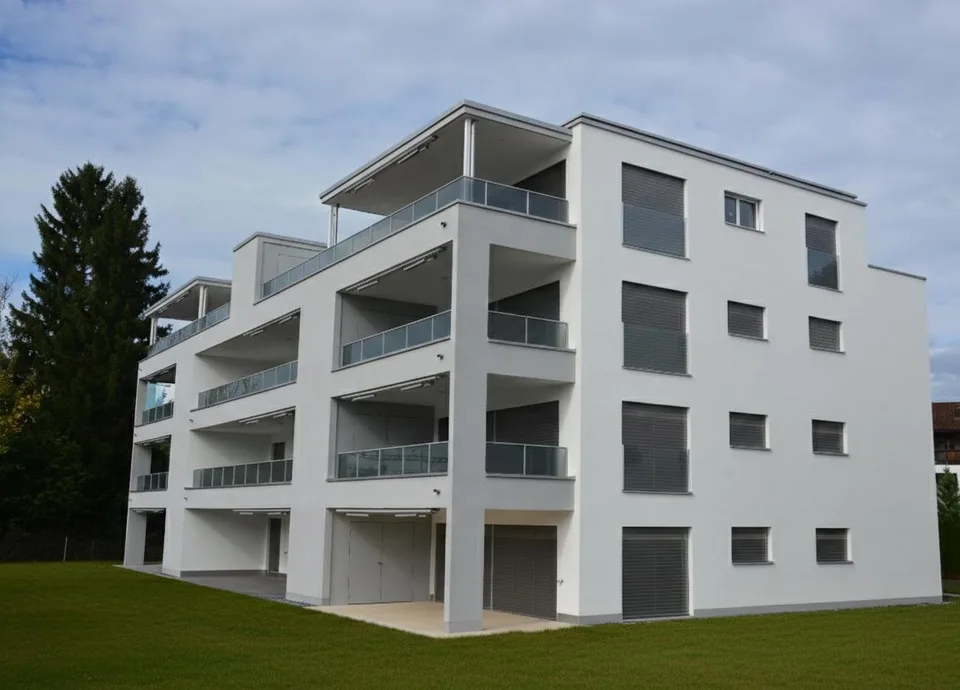 Ihr modernes Zuhause an zentraler Lage – Foto 11 von 11