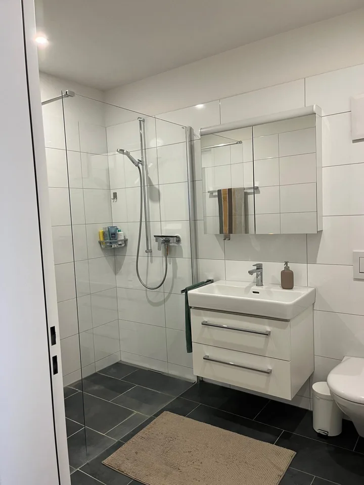 Ihr modernes Zuhause an zentraler Lage – Foto 6 von 11