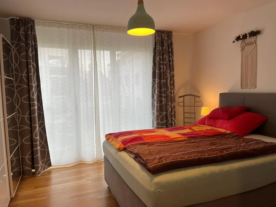 Ihr modernes Zuhause an zentraler Lage – Foto 8 von 11