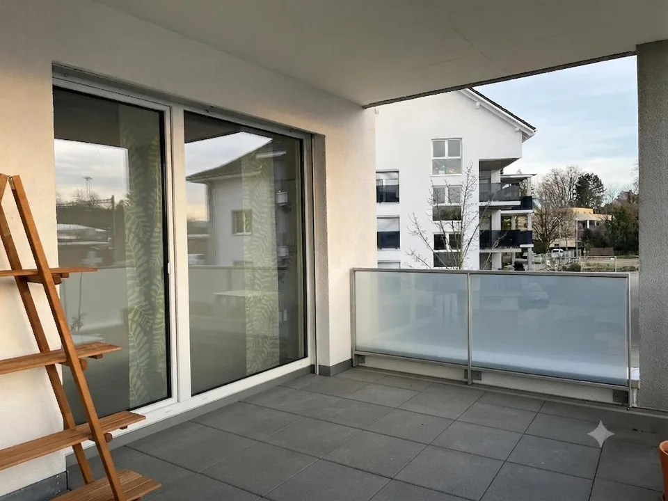 Ihr modernes Zuhause an zentraler Lage