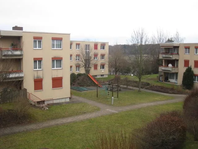 Gemütliches Zuhause gesucht?