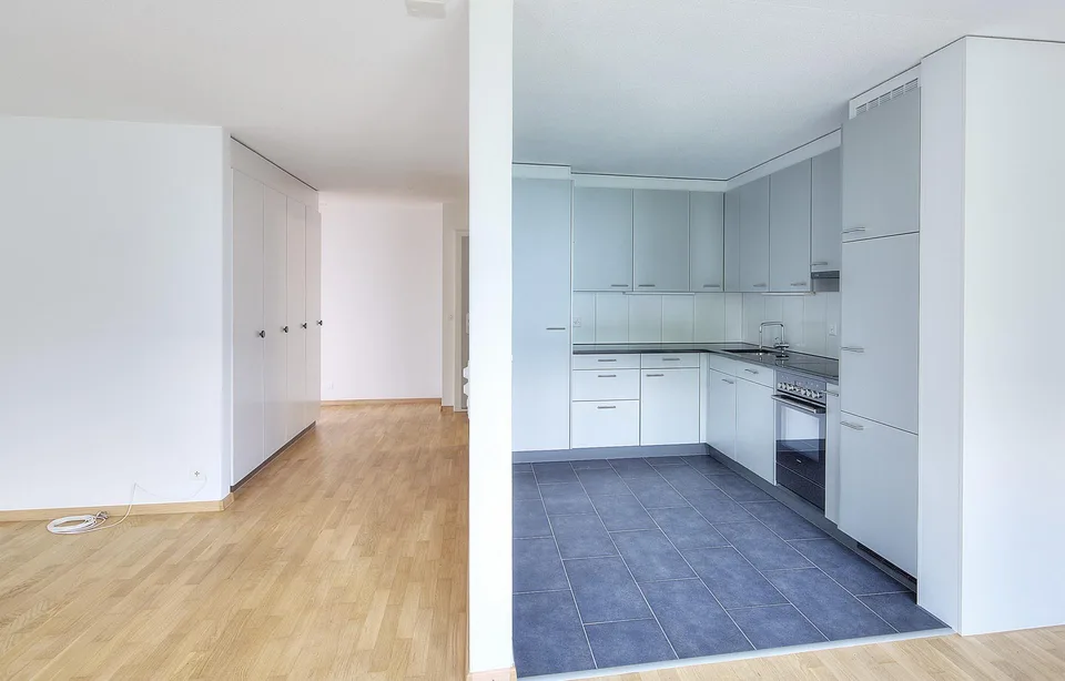 Gemütliches Zuhause gesucht?
