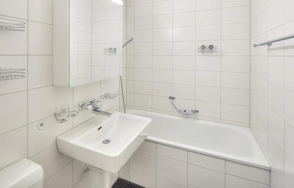 Gemütliches Zuhause gesucht?