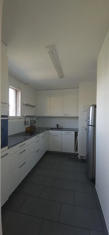 3.5 Zimmerwohnung Attikawohnung mit Weitblick