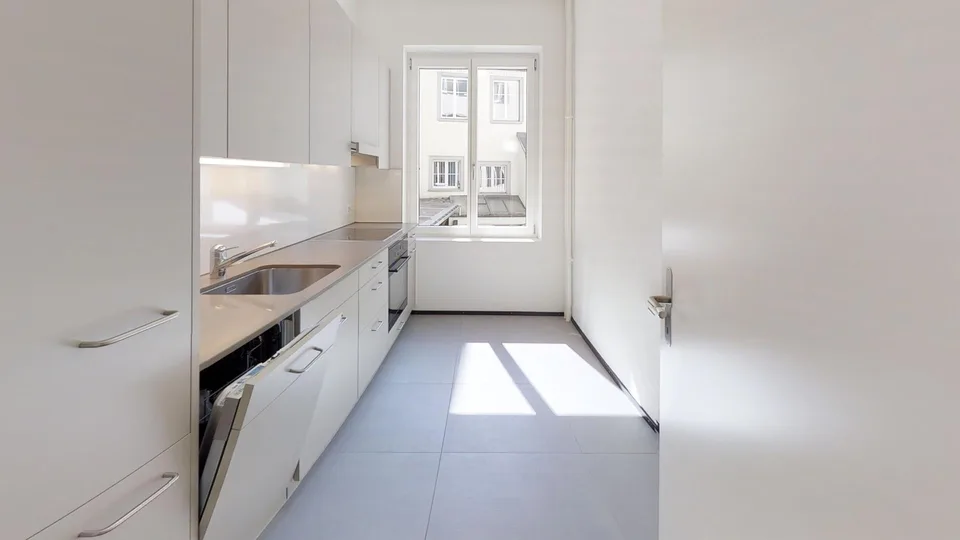 Appartamento di lusso - Il tuo inizio in una nuova casa!