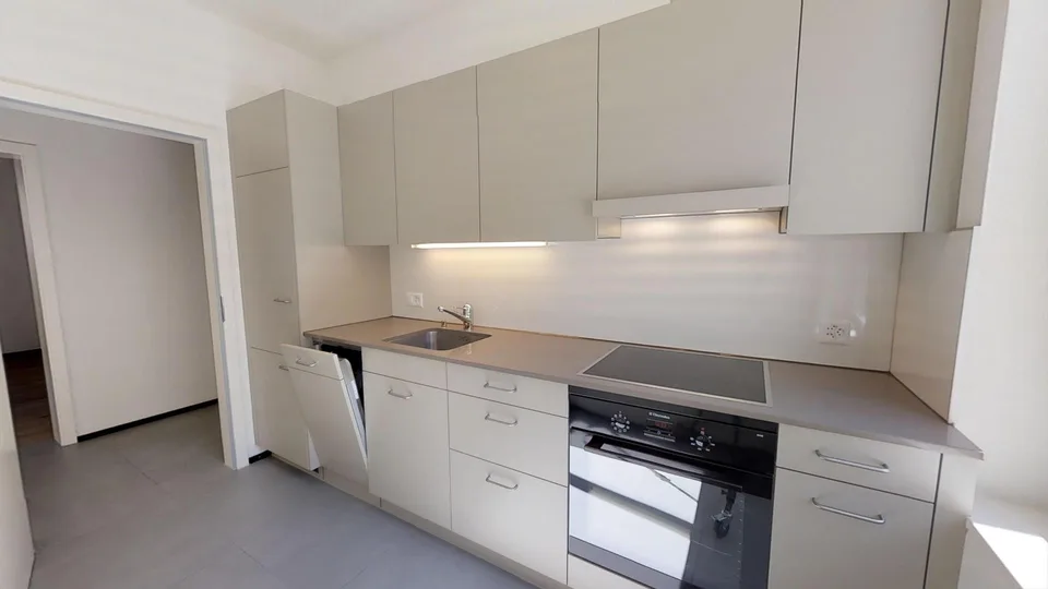 Appartamento di lusso - Il tuo inizio in una nuova casa!