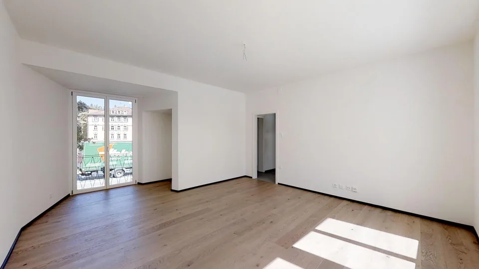 Appartamento di lusso - Il tuo inizio in una nuova casa!
