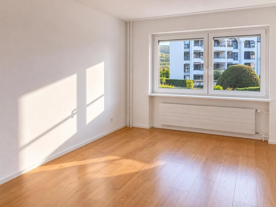 Moderne 4.5 Zimmer-Wohnung in Rorschacherberg