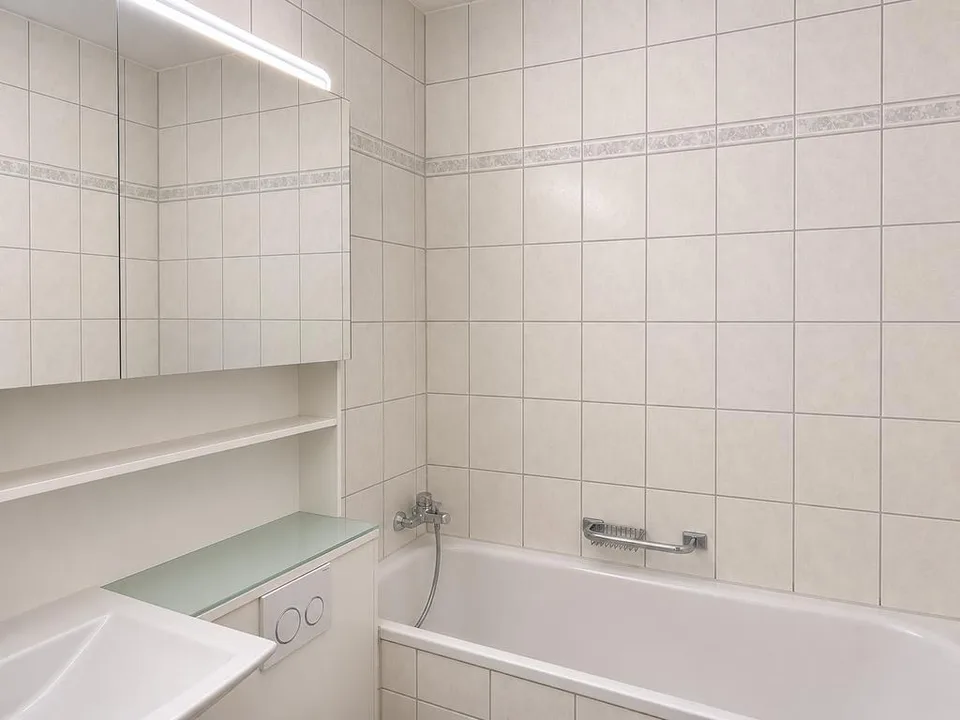 Moderne 4.5 Zimmer-Wohnung in Rorschacherberg