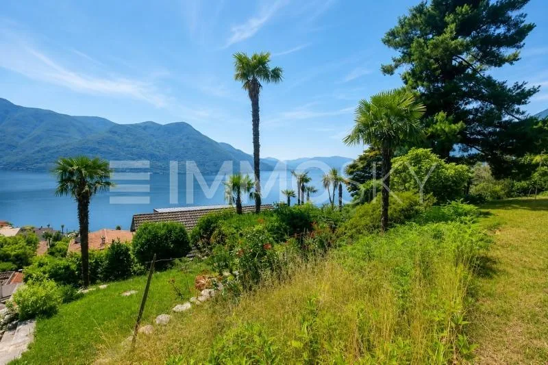 Incantevole casa vacanze con vista lago mozzafiato