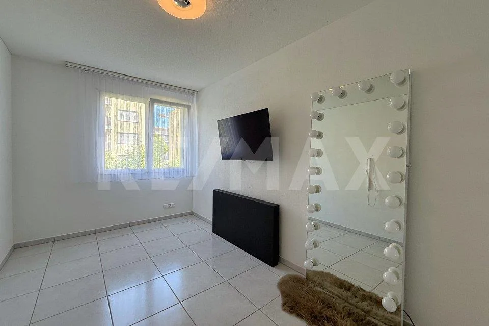 Viel Platz für die ganze Familie – moderne 5½-Zimmer-Wohnung in ruh...