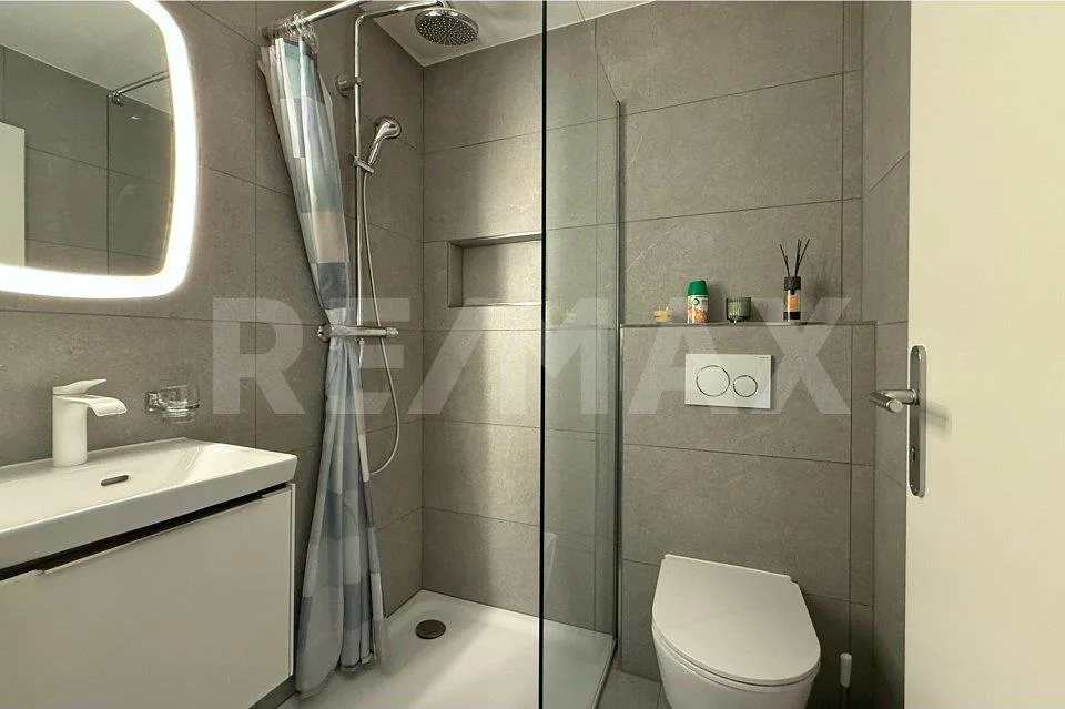 Viel Platz für die ganze Familie – moderne 5½-Zimmer-Wohnung in ruh...