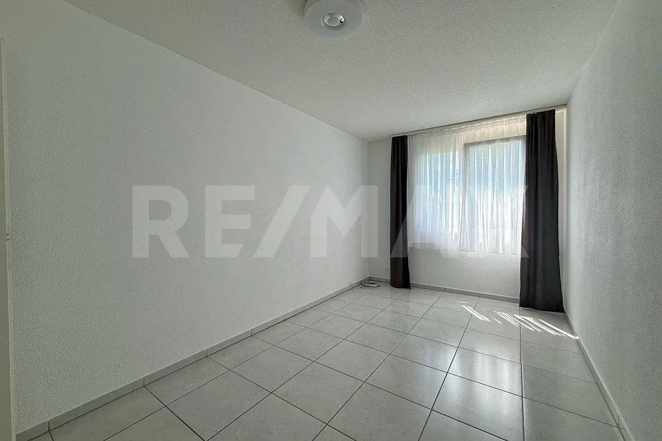 Viel Platz für die ganze Familie – moderne 5½-Zimmer-Wohnung in ruh...