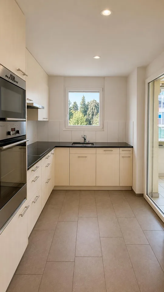 Wohnen direkt am Bodensee