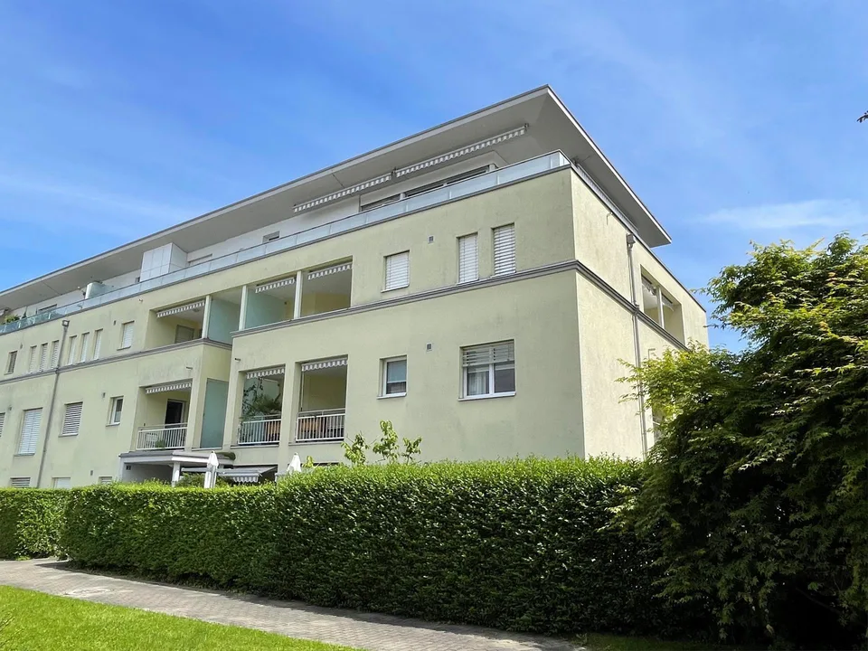 Wohnen direkt am Bodensee – Foto 10 von 13