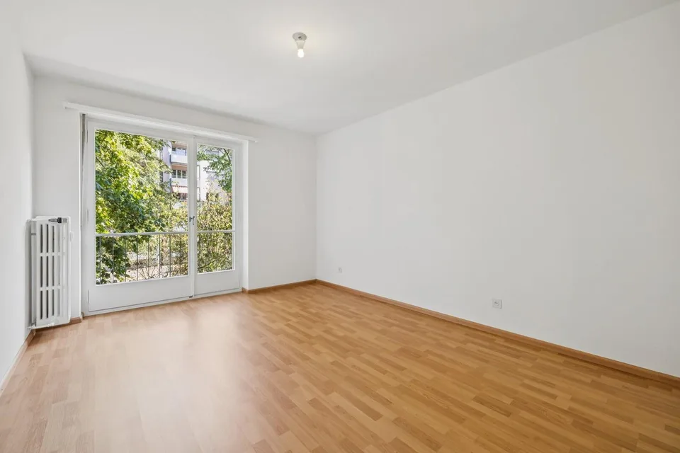 Gemütliche Wohnung an zentraler Lage