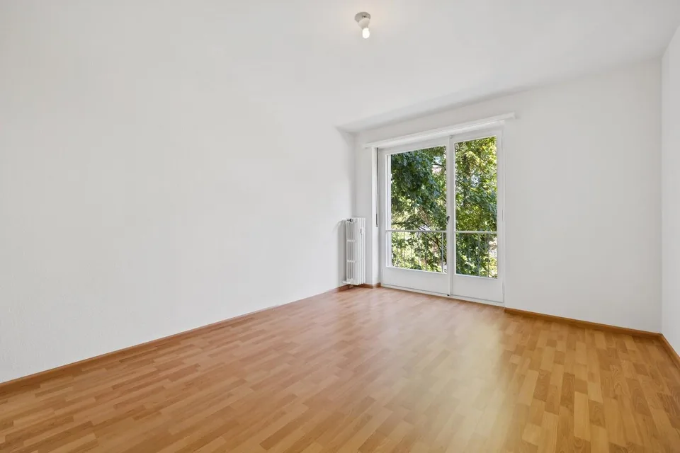 Gemütliche Wohnung an zentraler Lage