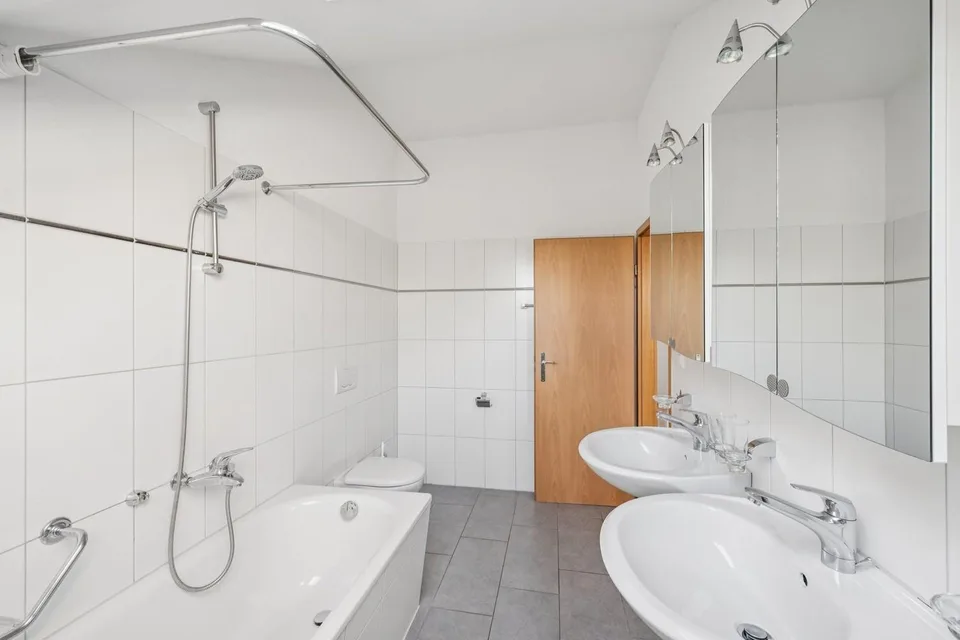 Offre superbe, bel appartement en mansarde !