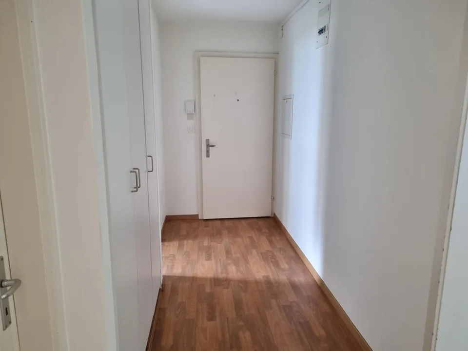 Appartement charmant avec balcon et vue splendide