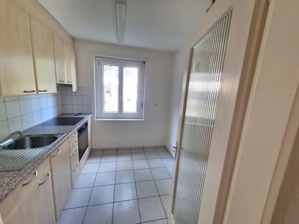 Appartement charmant avec balcon et vue splendide