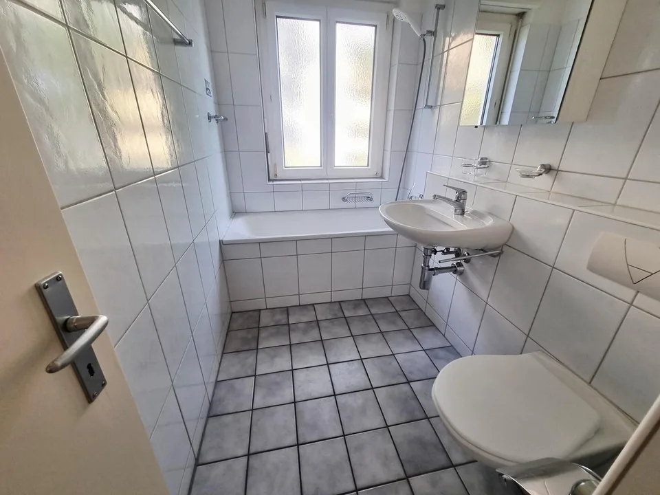 Appartement charmant avec balcon et vue splendide