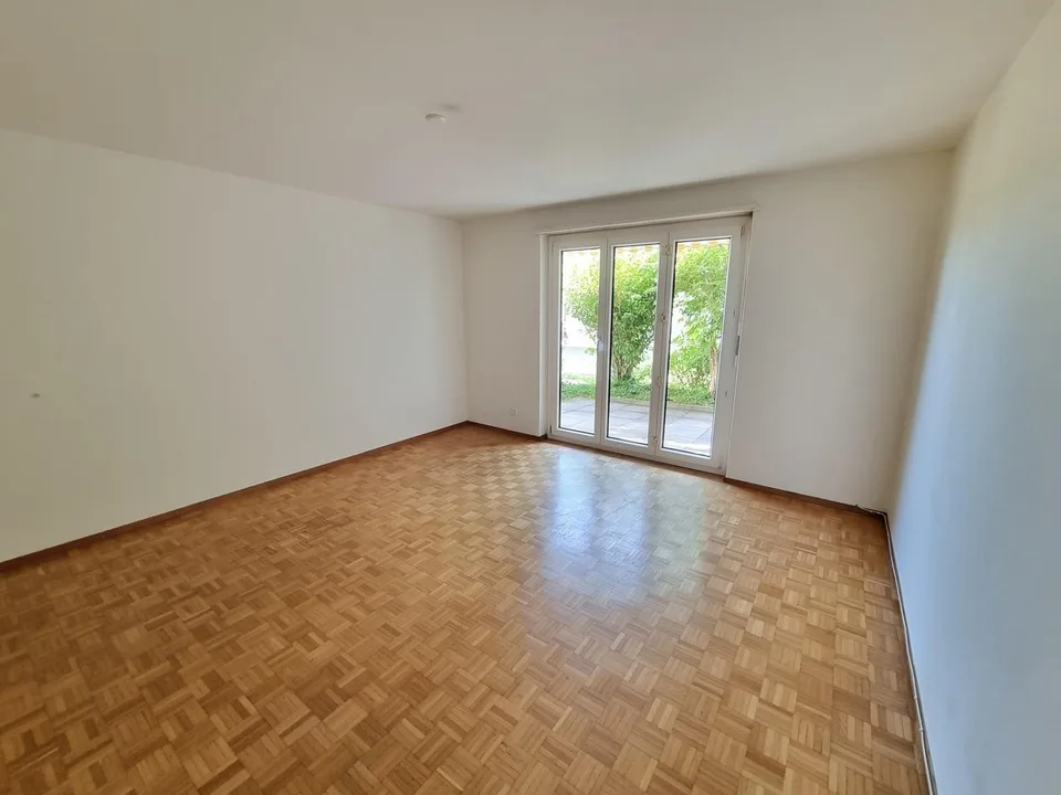 Appartement charmant avec balcon et vue splendide