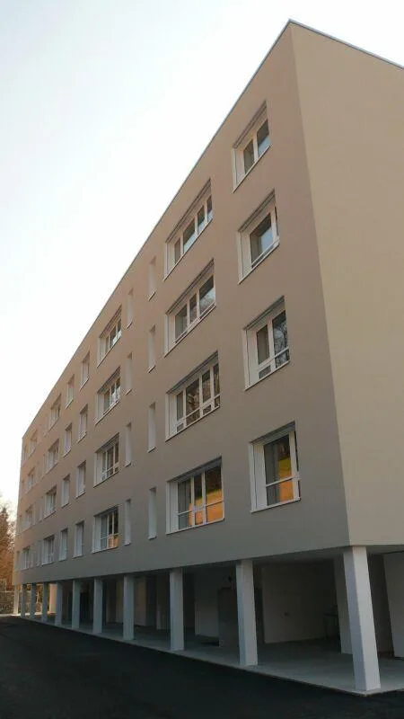 Stadtnah & doch im Grünen - das Beste aus beiden Welten
