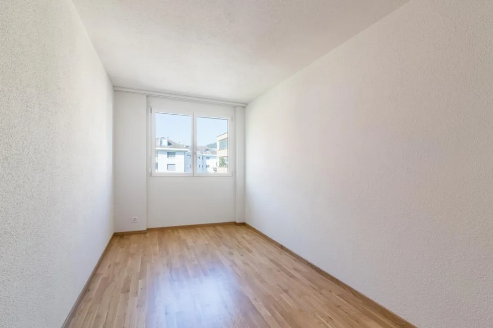Urbanes Wohnen in ruhiger Umgebung