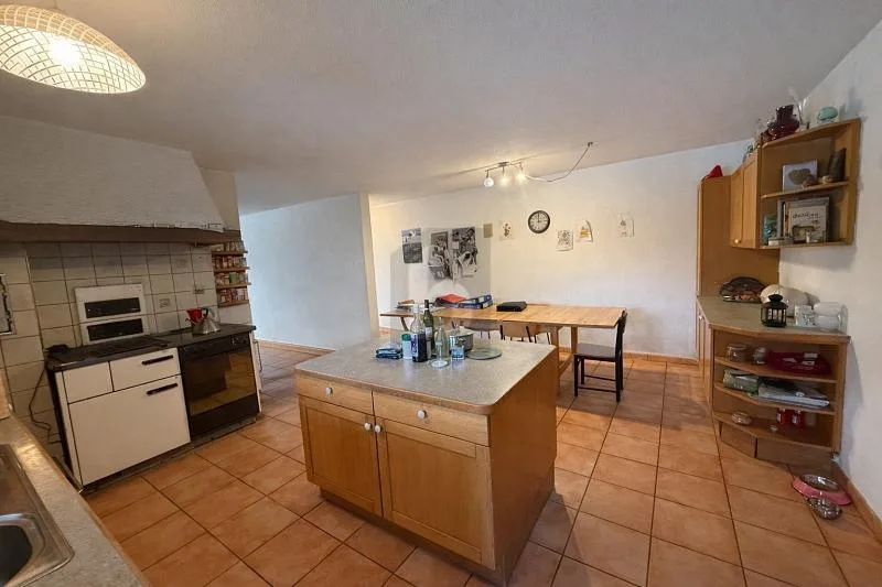 IDÉAL AGRICULTEUR OU CRÉATIONS D'APPARTEMENTS
