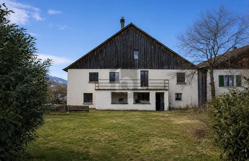 IDÉAL AGRICULTEUR OU CRÉATIONS D'APPARTEMENTS