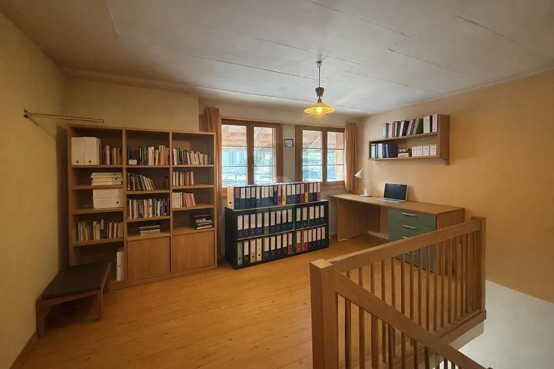 IDÉAL AGRICULTEUR OU CRÉATIONS D'APPARTEMENTS