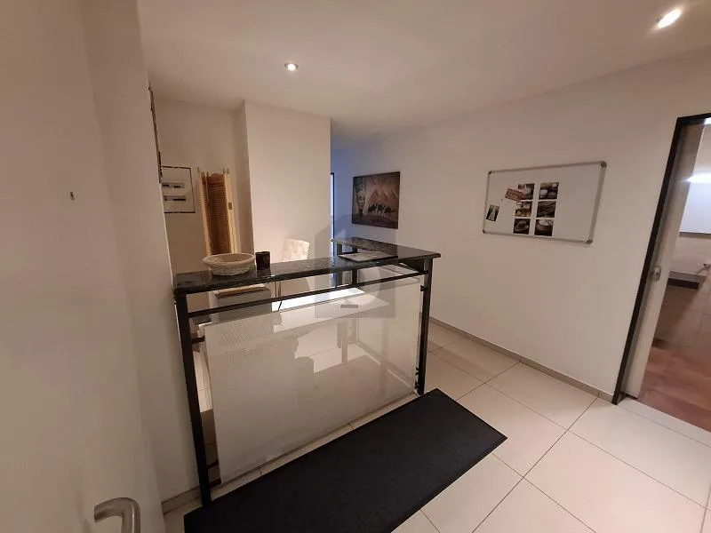 CABINET DE SOINS OU FITNESS & WELLNESS