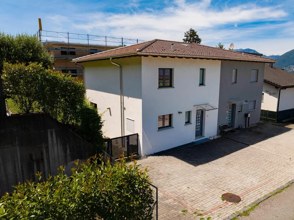 Casa Stella | Casa Stella | Casa Stella – Foto 18 von 20