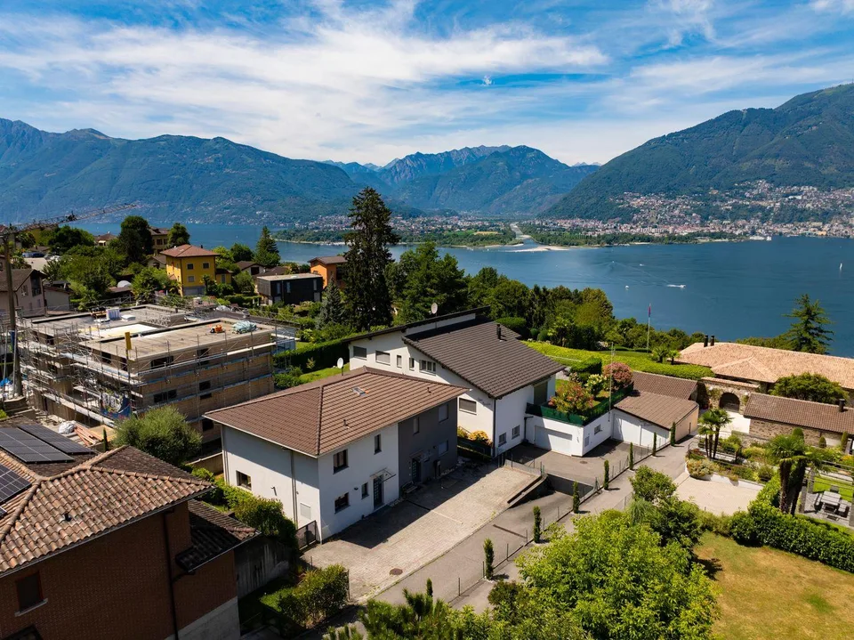 Casa Stella | Casa Stella | Casa Stella – Foto 19 von 20