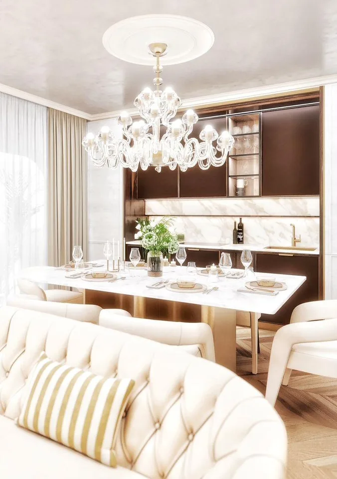 Residenza INDIA – Appartamenti di prestigio con vista lago a Locarn... – foto 9 di 12