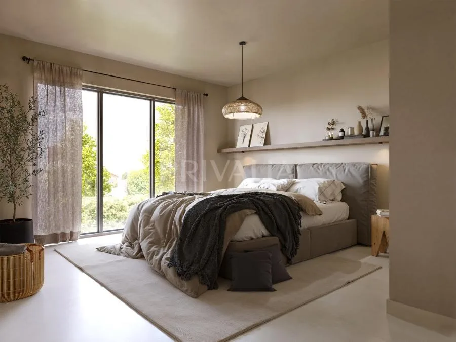 Villa Individuelle THPE Neuve 7 Pièces à Thônex