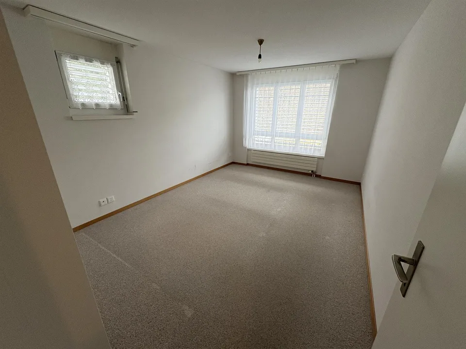 4½ Zimmer - Eigentumswohnung befristet zu mieten
