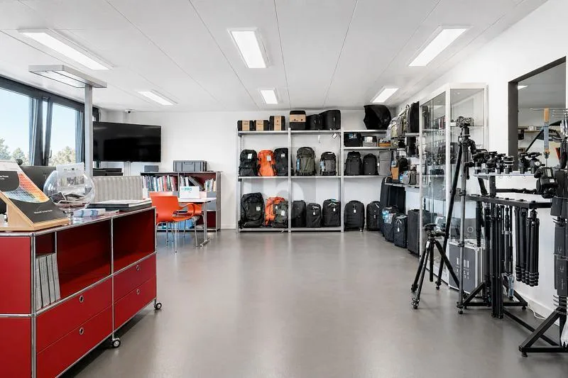 POLYVALENT, PRATIQUE & FLEXIBLE